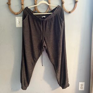 Women’s sweatpants